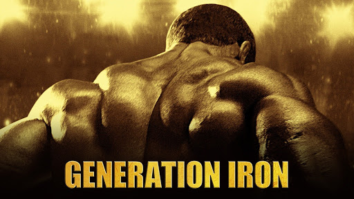 følgeslutning Anslået Op Generation Iron 2 - YouTube