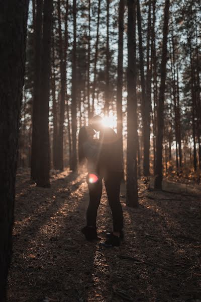 Fotograf ślubny Oleg Butenko (olegbutenko). Zdjęcie z 11 listopada 2018