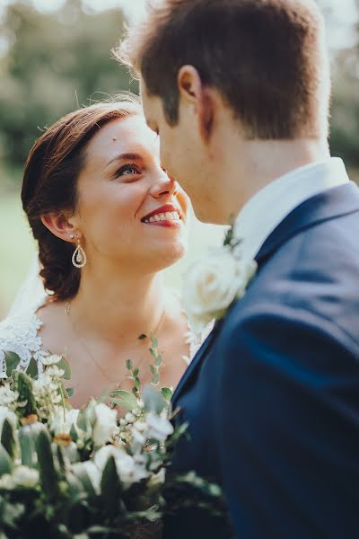 Photographe de mariage Sune Haldrup Christensen (sunehaldrup). Photo du 8 novembre 2019