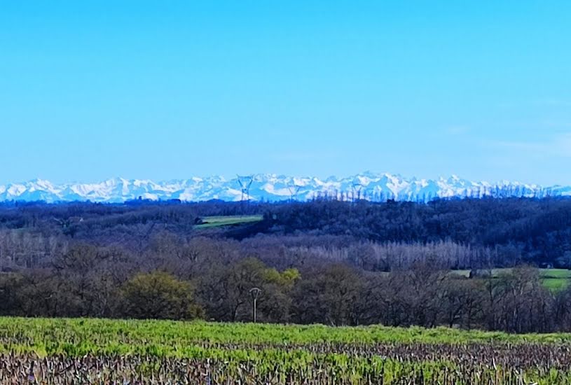  Vente Terrain à bâtir - à Lourquen (40250) 