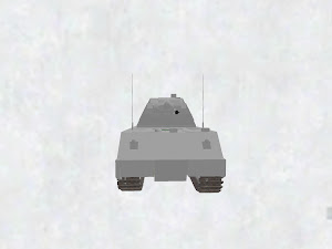 Panzer VIII Maus