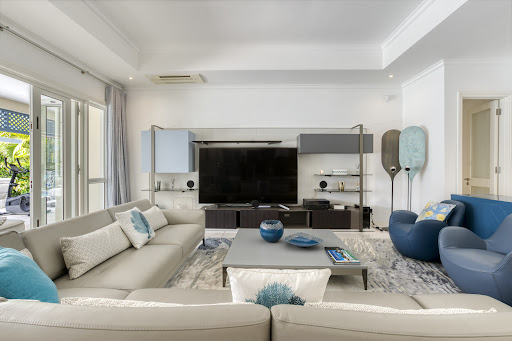 Villa 4