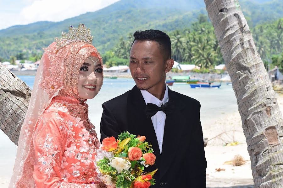 Wedding photographer Nurmulianto Nasaru Wain Jow (wainmedia). Photo of 21 June 2020