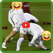 Funny Football Videos 4.1.1.0 Icon