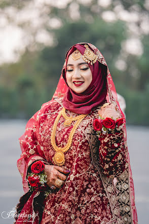 Photographe de mariage Toukir Ahamed (toukir440). Photo du 29 janvier 2023