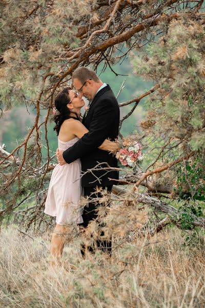 Fotógrafo de casamento Pavel Křeček (pavelk). Foto de 8 de outubro 2018