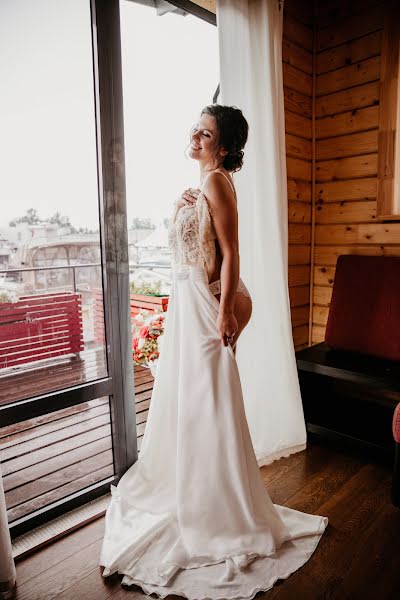 Wedding photographer Mariya Pavlova-Chindina (mariyawed). Photo of 16 July 2018