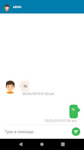 Mega School Demo App(圖4)-速報App