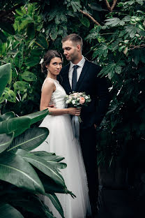 Fotograf ślubny Pavel Totleben (totleben). Zdjęcie z 19 grudnia 2018