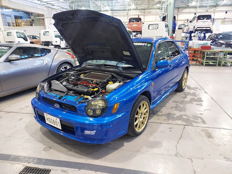 N-ONEのGTイベント・オープンスクール・日産・コンドウレーシング・京都に関するカスタム事例の投稿画像9枚目