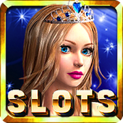 Slots™ Cinderella Slot Machine  Icon