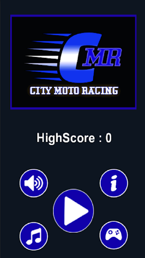免費下載賽車遊戲APP|City Moto Racing 3D app開箱文|APP開箱王