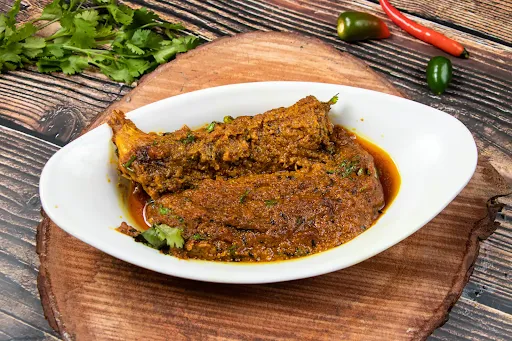 Katla Curry(2pc)