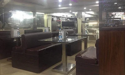 Al-Madina Restaurant