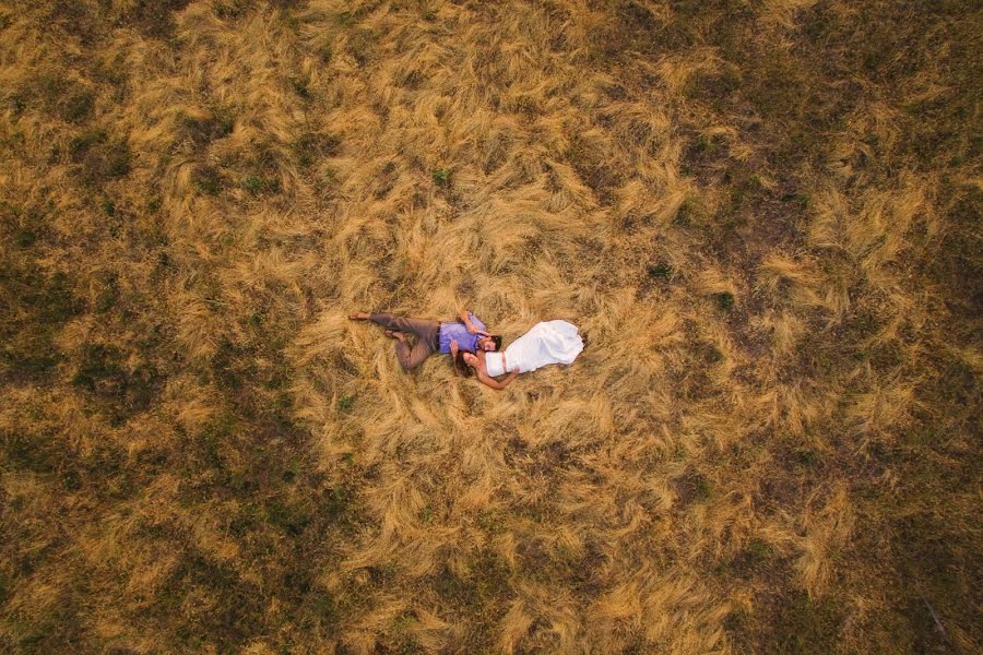 Jurufoto perkahwinan Nate Perkes (nateperkes). Foto pada 8 September 2019