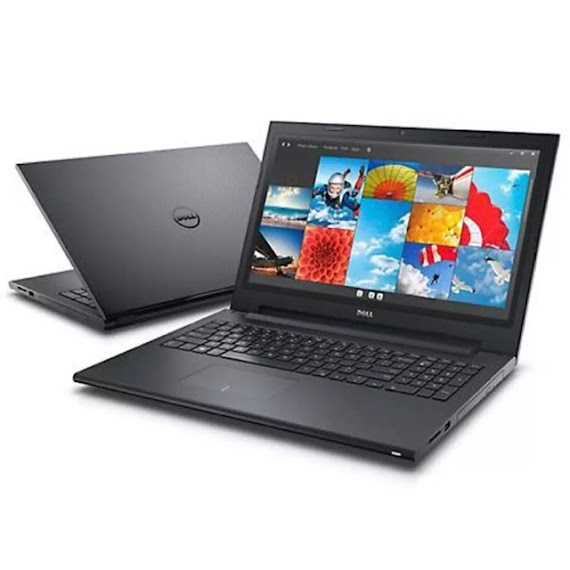 Laptop Dell Inspiron 3542 15.6” I3 Ram 4Gb Ổ 500Gb