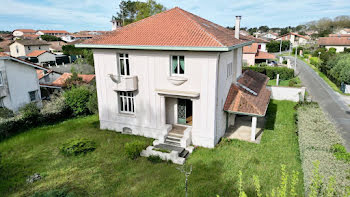 maison à Vieux-Boucau-les-Bains (40)