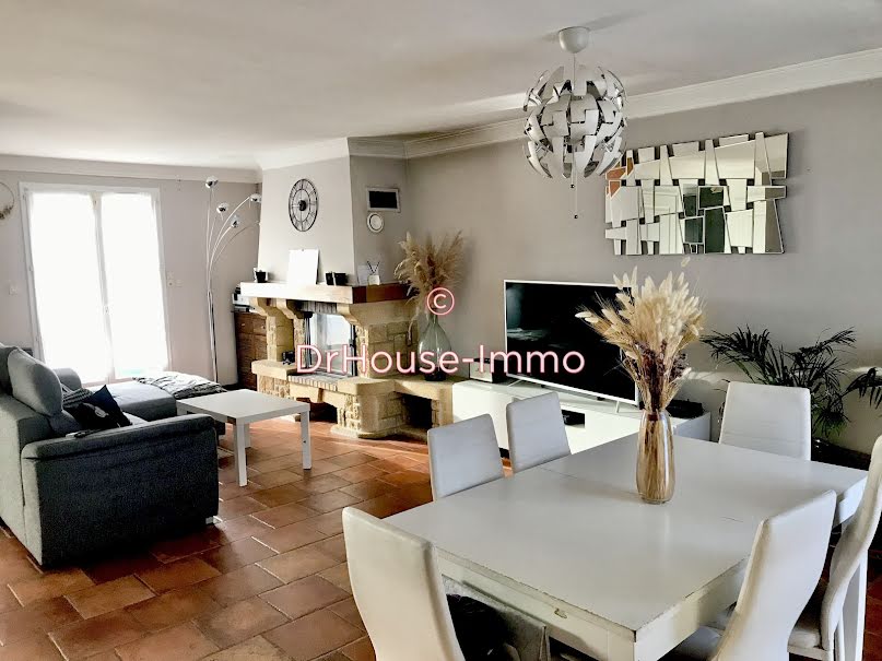 Vente maison 5 pièces 90 m² à Vernouillet (78540), 397 000 €