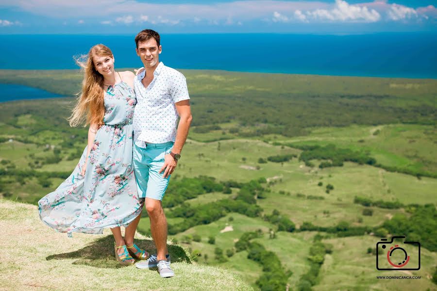 Fotografo di matrimoni Elena Baryshnikova (dominicanca). Foto del 16 giugno 2017