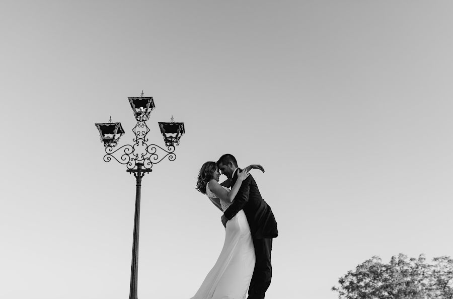 婚礼摄影师Jesús Martínez（jesusmartinez）。2019 8月20日的照片
