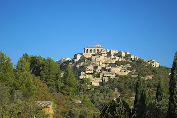 maison à Gordes (84)