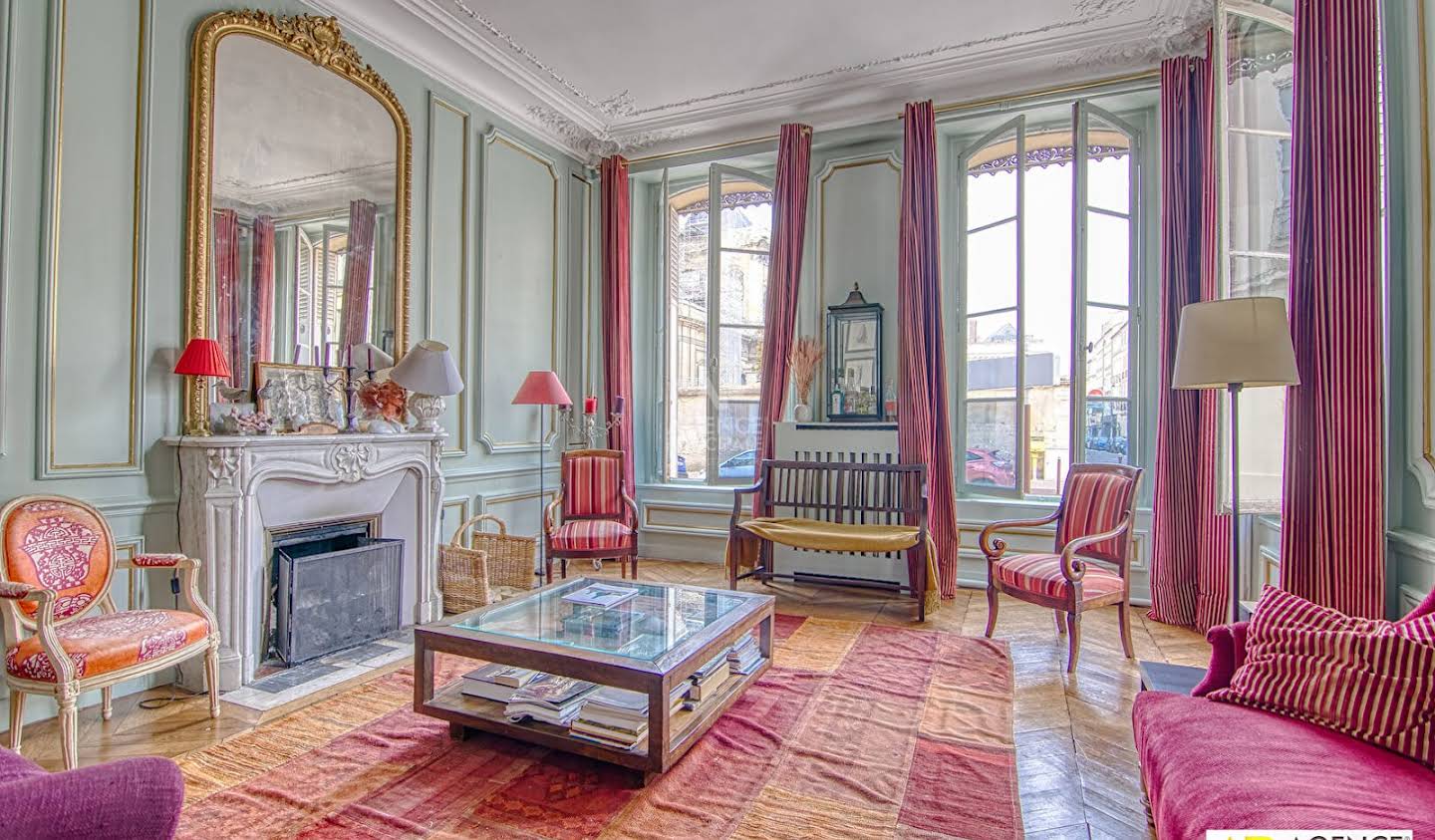 Appartement Versailles