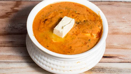 Paneer Butter Masala