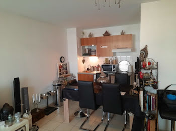 appartement à Toulouse (31)