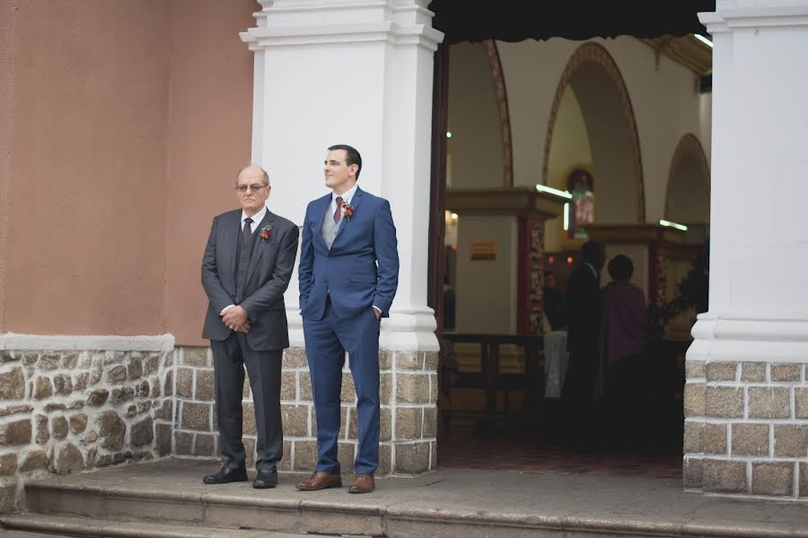 Wedding photographer Jorge Miguel Bonifaz (jbonifaz). Photo of 15 November 2018