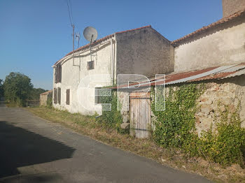 maison à Chiché (79)