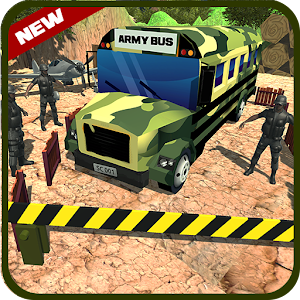 Download Army Bus Driver Simulator 2017 For PC Windows and Mac