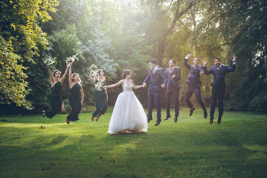 Fotógrafo de casamento Alessandro Colle (alessandrocolle). Foto de 26 de fevereiro 2018