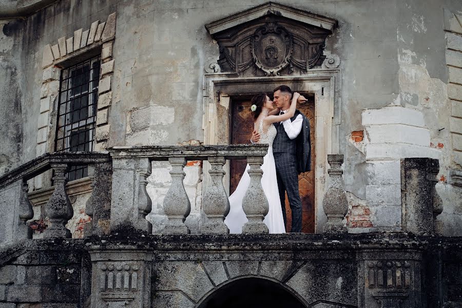 Fotógrafo de bodas Igor Topolenko (topolenko). Foto del 11 de octubre 2019