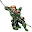 Green Arrow HD Wallpaper DC New Tab Themes