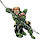 Green Arrow HD Wallpaper DC New Tab Themes