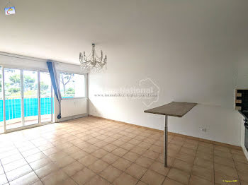 appartement à Toulon (83)