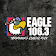 Eagle 106.3  icon