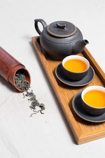 Tea benefits(圖6)-速報App