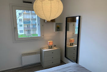 appartement à Toulouse (31)