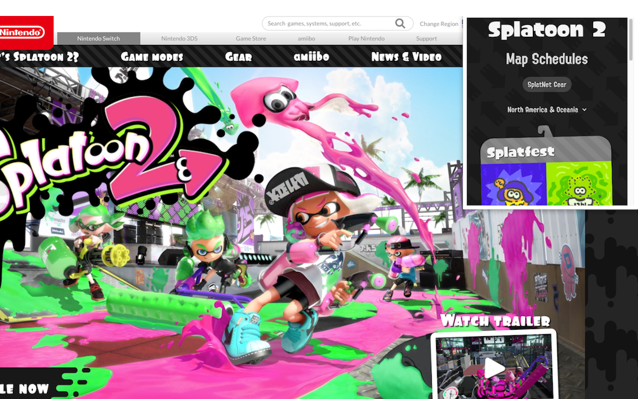 SplatCheck Preview image 4