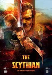 The Scythian