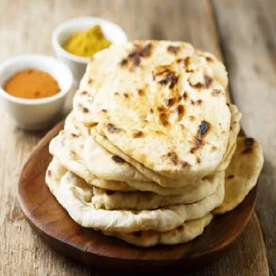 Plain Naan