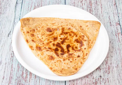 Ghee Paratha