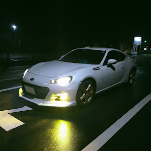 BRZ ZC6