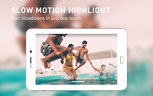 Camera MX - Photo & Video Camera Screenshot