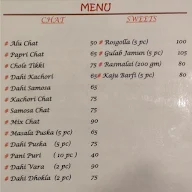 New Mirch Masala menu 1