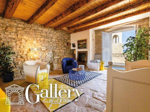 Villa en bord de mer avec terrasse 5