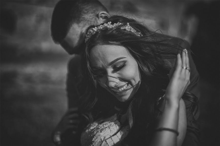 Photographe de mariage Sasa Raskovic (sasaraskovic). Photo du 25 mars 2019