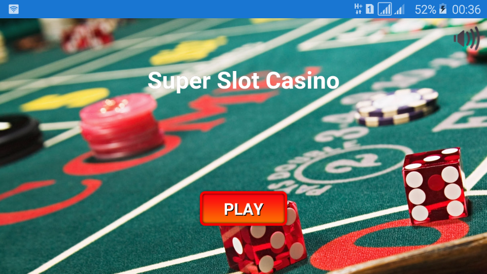 Super Slot Casino Screen 3