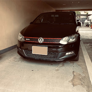 ポロ GTI 前期